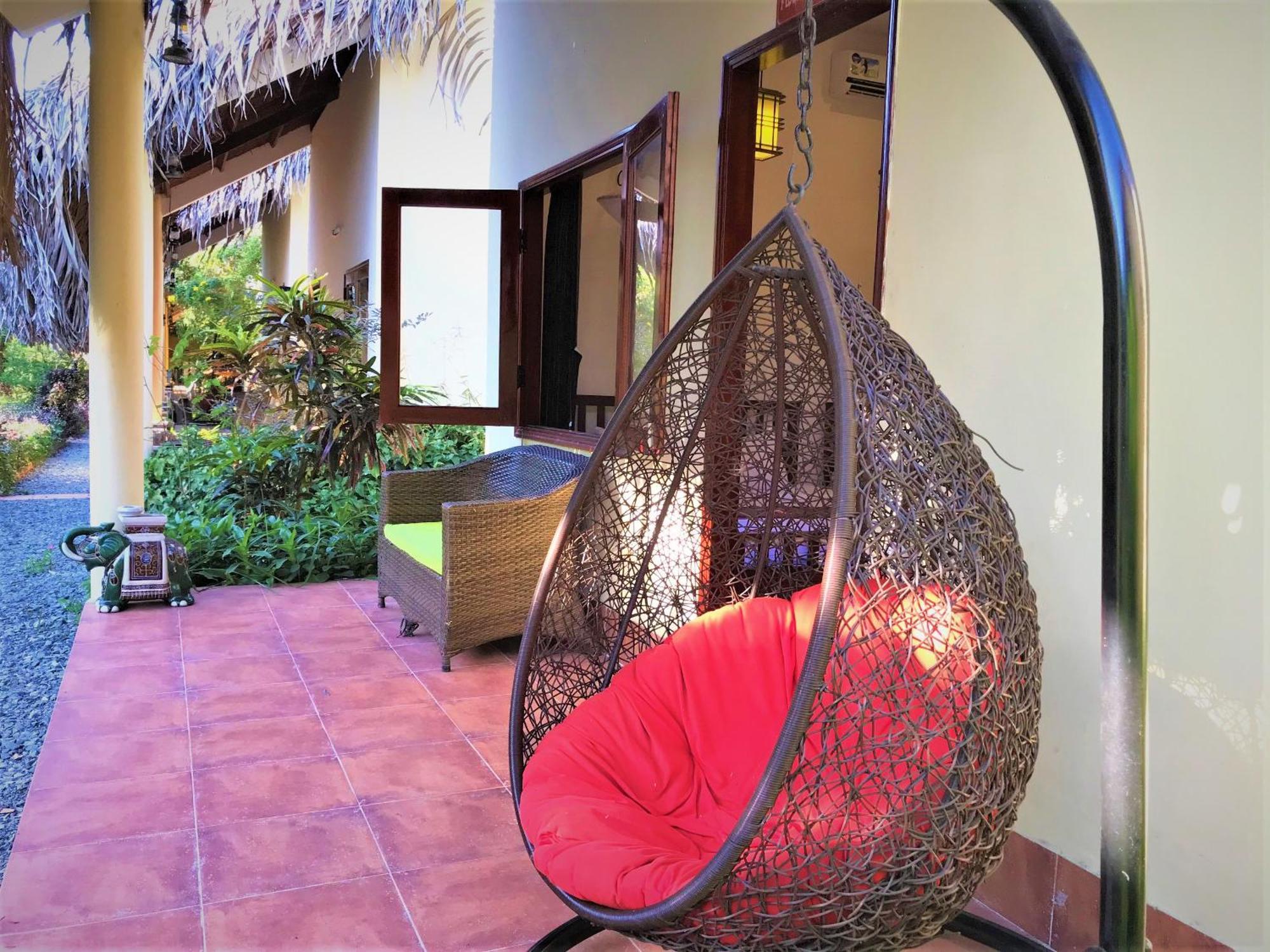 Mango Home Riverside Ben Tre Eksteriør bilde